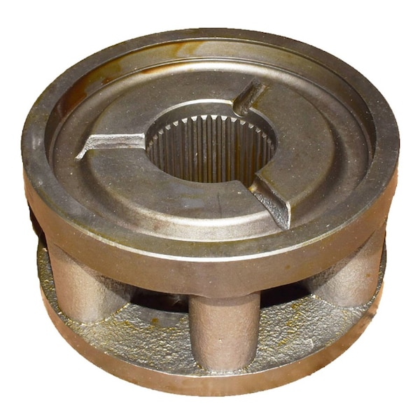 Aftermarket 2618554 Pinion Circle Fits Caterpillar Motor Grader 14G 14H 14H NA 14M 8X5304 HYM40-0229 - main